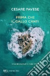 Prima che il gallo canti. E-book. Formato EPUB ebook