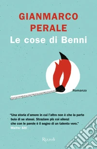 Le cose di Benni. E-book. Formato EPUB ebook