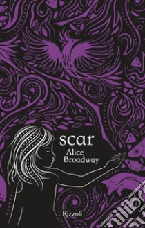 Scar. E-book. Formato EPUB ebook di Alice Broadway