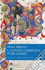 La Divina Commedia. Purgatorio. E-book. Formato EPUB ebook