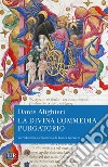 La Divina Commedia. Purgatorio. E-book. Formato EPUB ebook