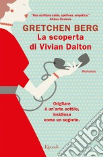 La scoperta di Vivian Dalton. E-book. Formato EPUB ebook