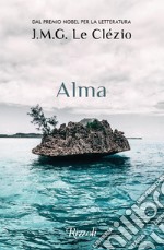 Alma. E-book. Formato EPUB