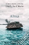 Alma. E-book. Formato EPUB ebook