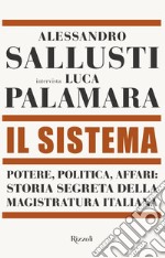 Il Sistema. E-book. Formato EPUB