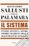 Il Sistema. E-book. Formato EPUB ebook