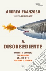 Il disobbediente. E-book. Formato EPUB ebook