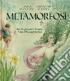 Metamorfosi. E-book. Formato EPUB ebook di Laura Manaresi