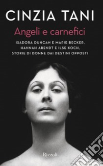 Angeli e carnefici. E-book. Formato EPUB ebook di Cinzia Tani