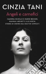 Angeli e carnefici. E-book. Formato EPUB ebook