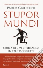 Stupor mundi. E-book. Formato EPUB ebook