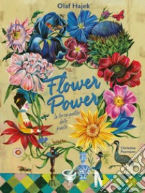 Flower Power. E-book. Formato EPUB ebook di Olaf Hajek