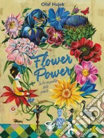 Flower Power. E-book. Formato EPUB