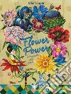 Flower Power. E-book. Formato EPUB ebook di Olaf Hajek