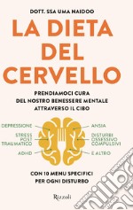 La dieta del cervello. E-book. Formato EPUB ebook