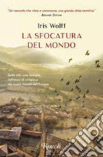 La sfocatura del mondo. E-book. Formato EPUB