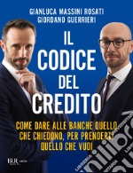 IL CODICE DEL CREDITO. E-book. Formato EPUB ebook