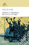 Storia e politica. E-book. Formato EPUB ebook