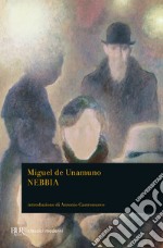 Nebbia. E-book. Formato EPUB ebook