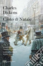 Canto di Natale. E-book. Formato EPUB ebook