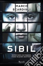 Sibil. E-book. Formato EPUB ebook