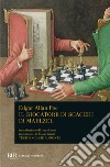 Il giocatore di scacchi di Maelzel. E-book. Formato EPUB ebook