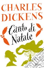 Canto di Natale trad. B Masini. E-book. Formato EPUB ebook