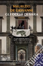 Gli occhi di Sara (Nero Rizzoli). E-book. Formato EPUB ebook