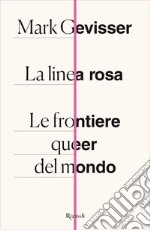 La linea rosa. E-book. Formato EPUB