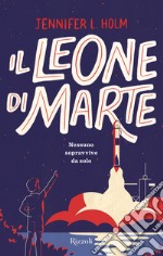 Il leone di Marte. E-book. Formato EPUB ebook