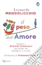 Il peso dell'amore. E-book. Formato EPUB ebook