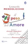 Il peso dell'amore. E-book. Formato EPUB ebook