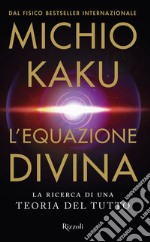 L'equazione divina. E-book. Formato EPUB