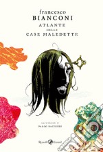 Atlante delle case maledette. E-book. Formato EPUB ebook