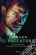 Il peccatore. E-book. Formato EPUB ebook