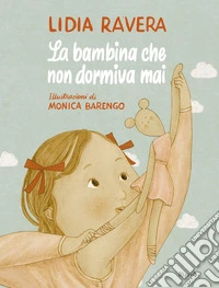 La bambina che non dormiva mai. E-book. Formato EPUB ebook