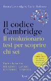 Il codice Cambridge. E-book. Formato EPUB ebook