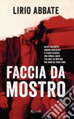 Faccia da Mostro. E-book. Formato EPUB ebook