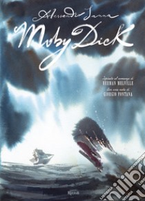 Moby Dick. E-book. Formato EPUB ebook di Alessandro Sanna