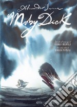 Moby Dick. E-book. Formato EPUB ebook