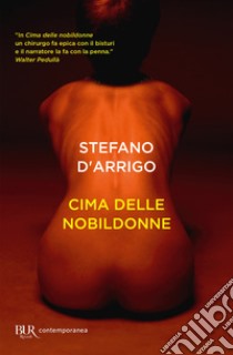 Cima delle nobildonne. E-book. Formato EPUB ebook di Stefano D'arrigo