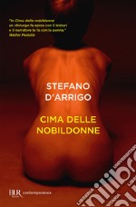 Cima delle nobildonne. E-book. Formato EPUB