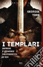 I templari. E-book. Formato EPUB ebook