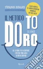 Il Metodo To Doro. Il Dono.. E-book. Formato EPUB ebook