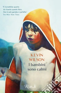 I bambini sono calmi. E-book. Formato EPUB ebook