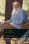 Sulla vita. E-book. Formato EPUB ebook di Lev Nikolaevic Tolstoj