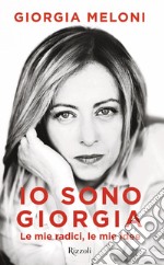 Io sono Giorgia. E-book. Formato EPUB