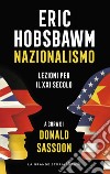 Nazionalismo. E-book. Formato EPUB ebook