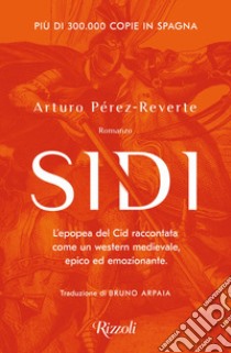 Sidi. E-book. Formato EPUB ebook di Arturo Pérez-reverte