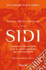 Sidi. E-book. Formato EPUB ebook